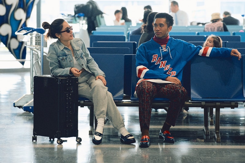 The Kenford Fineshoes Hadirkan Koleksi Terbaru Sebagai Teman Travel