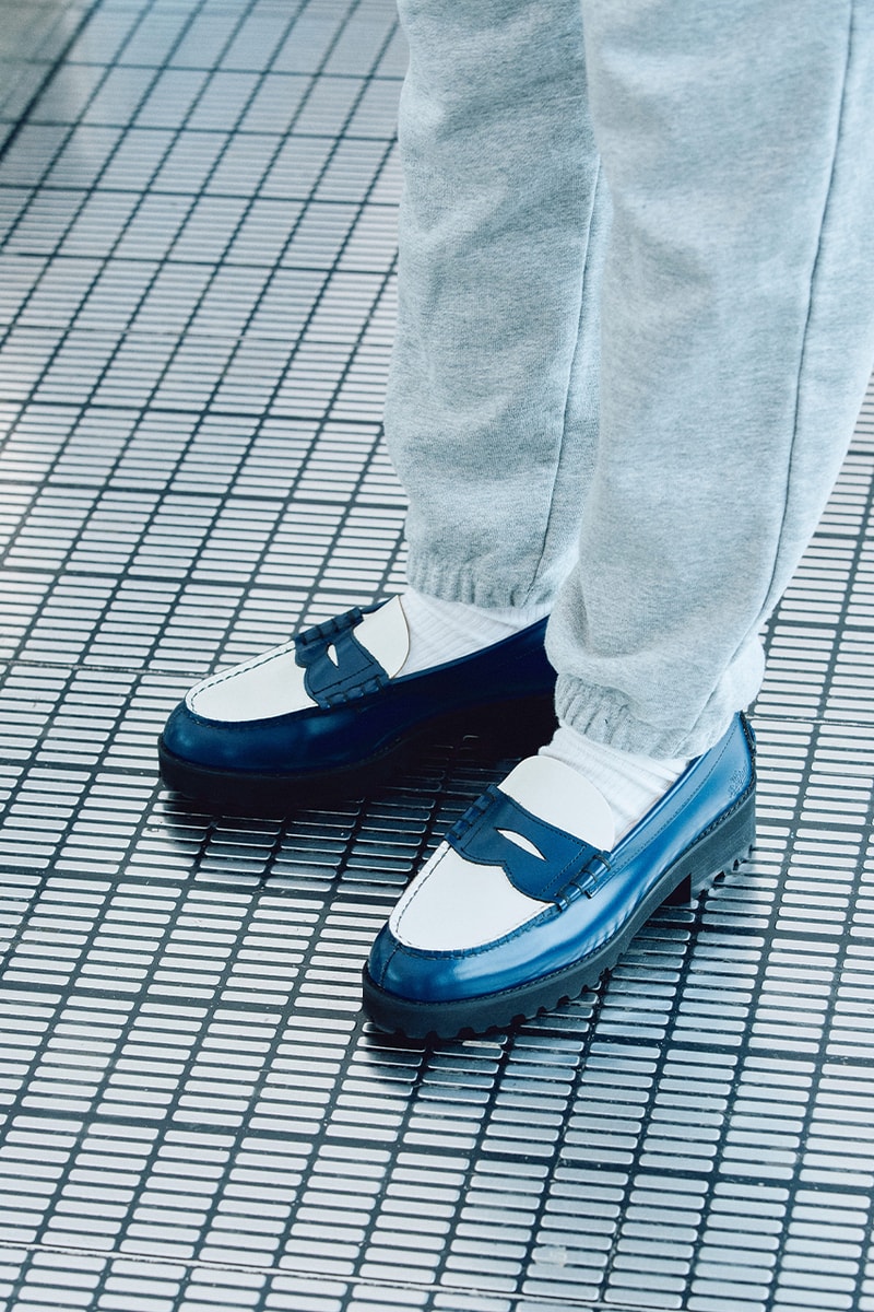 The Kenford Fineshoes Hadirkan Koleksi Terbaru Sebagai Teman Travel
