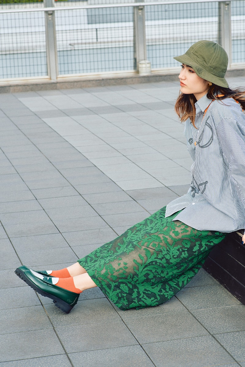 The Kenford Fineshoes Hadirkan Koleksi Terbaru Sebagai Teman Travel