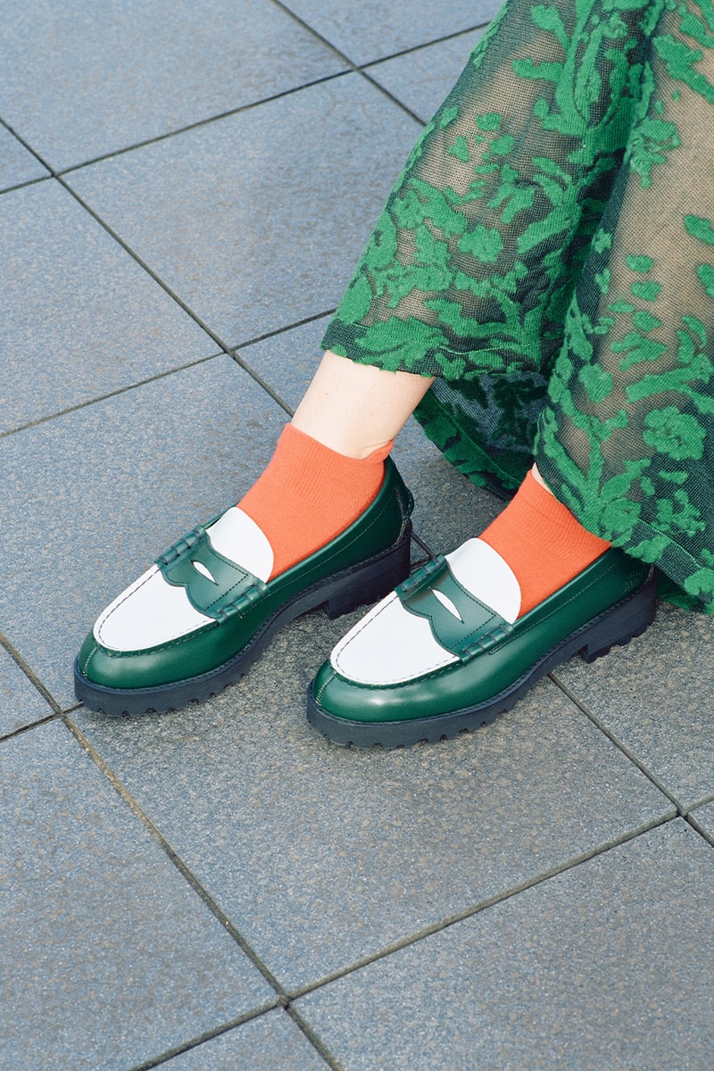 The Kenford Fineshoes Hadirkan Koleksi Terbaru Sebagai Teman Travel