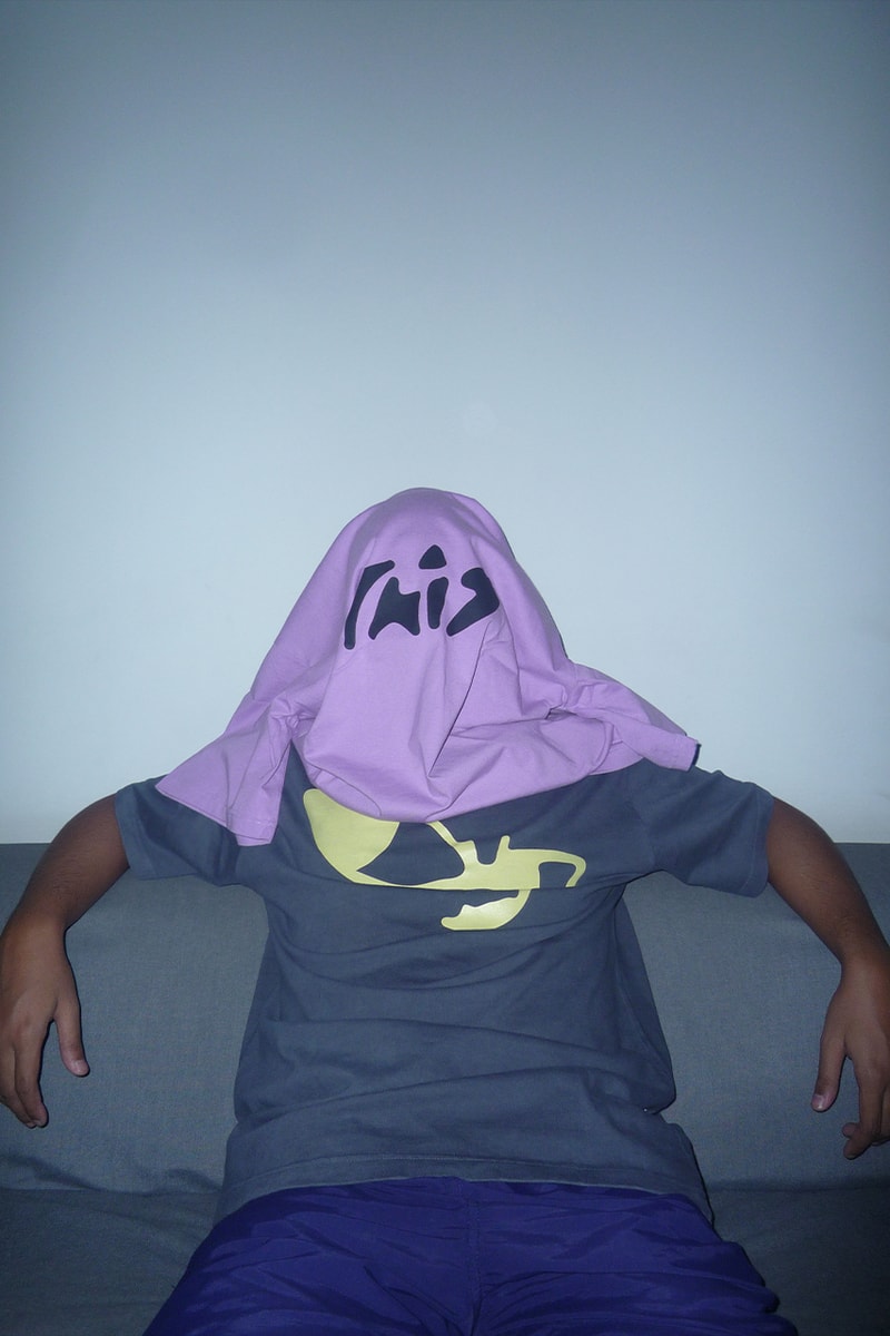 THIS Rilis Koleksi “T-shirt Only” untuk Sambut Musim Liburan