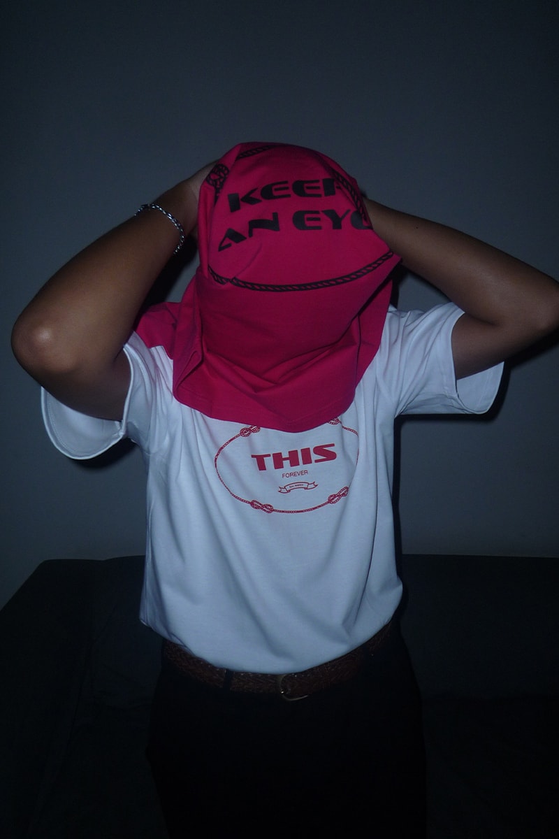 THIS Rilis Koleksi “T-shirt Only” untuk Sambut Musim Liburan