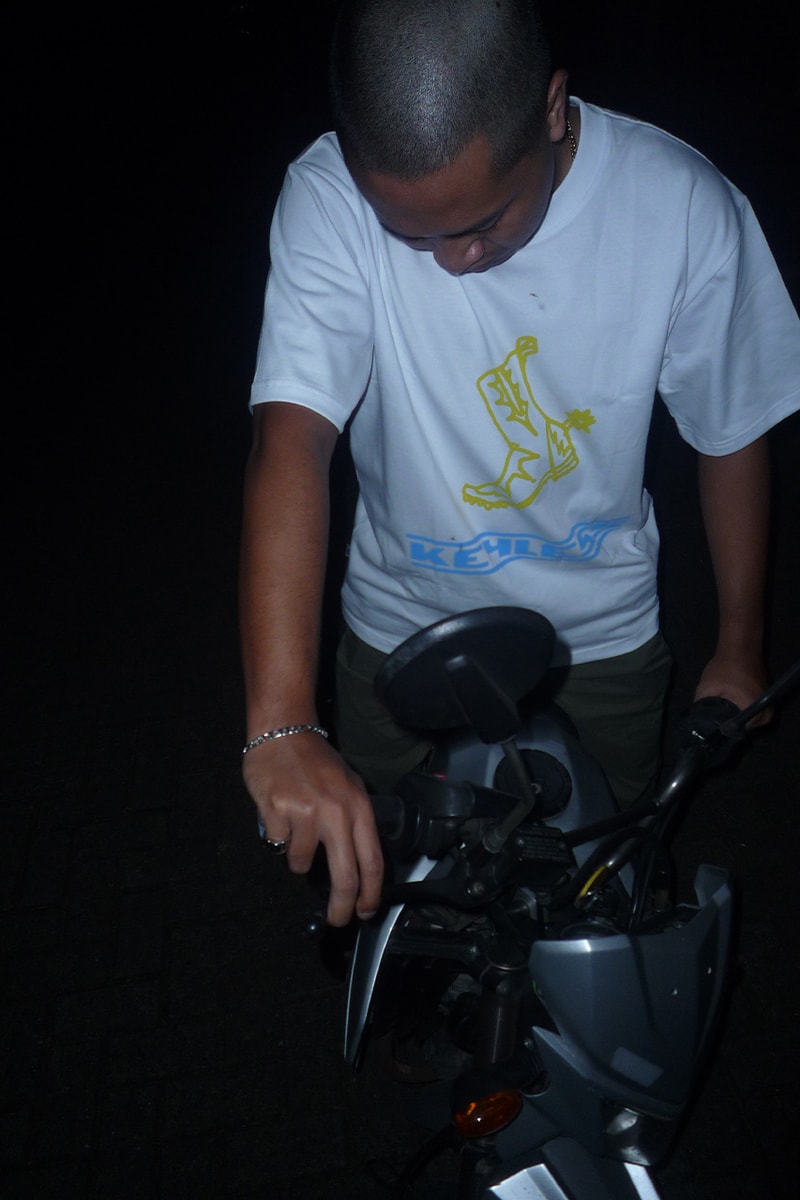 THIS Rilis Koleksi “T-shirt Only” untuk Sambut Musim Liburan