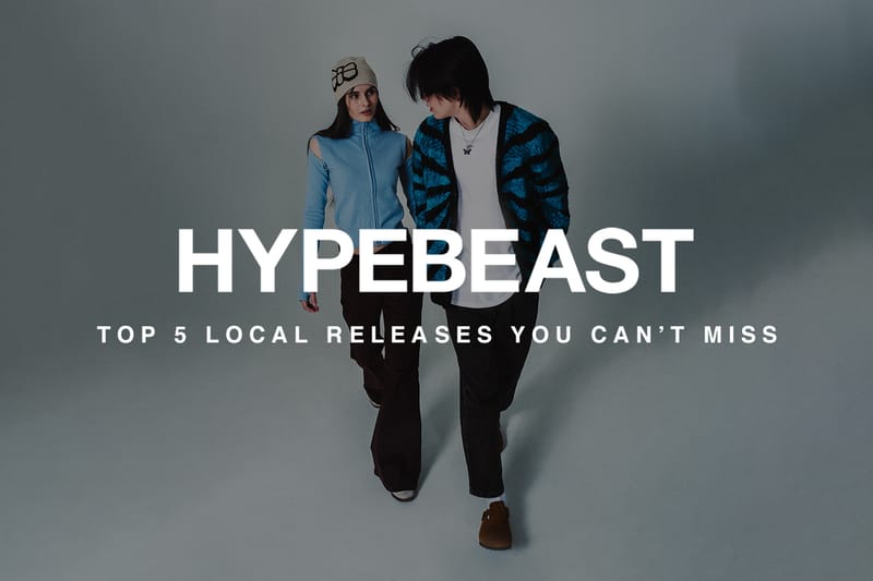 Top 5 Rilisan Lokal Minggu Ini yang Wajib Kamu Cek