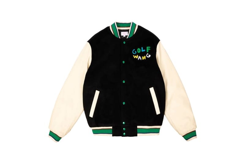Tyler, the Creator Rayakan 10 Tahun ‘WOLF’ Lewat Capsule Collection