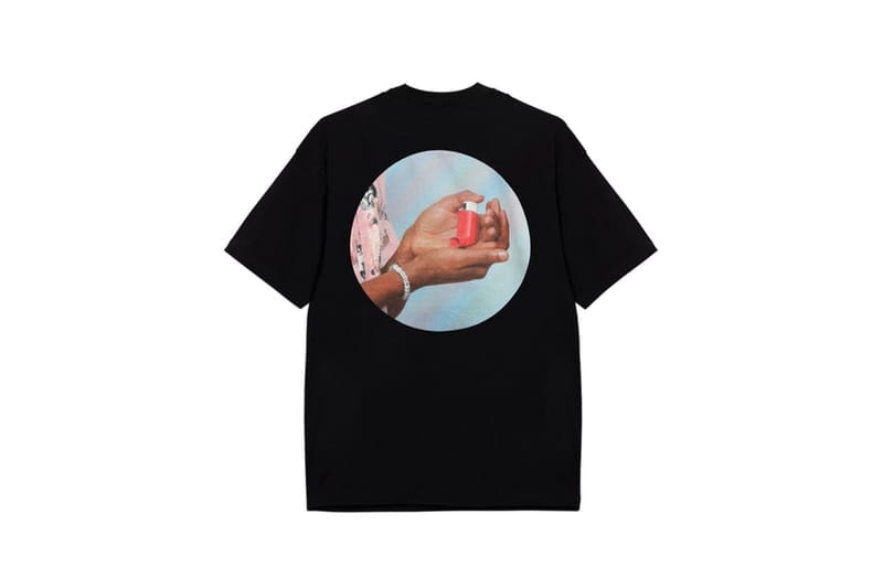 Tyler, the Creator Rayakan 10 Tahun ‘WOLF’ Lewat Capsule Collection