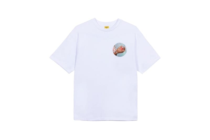 Tyler, the Creator Rayakan 10 Tahun ‘WOLF’ Lewat Capsule Collection
