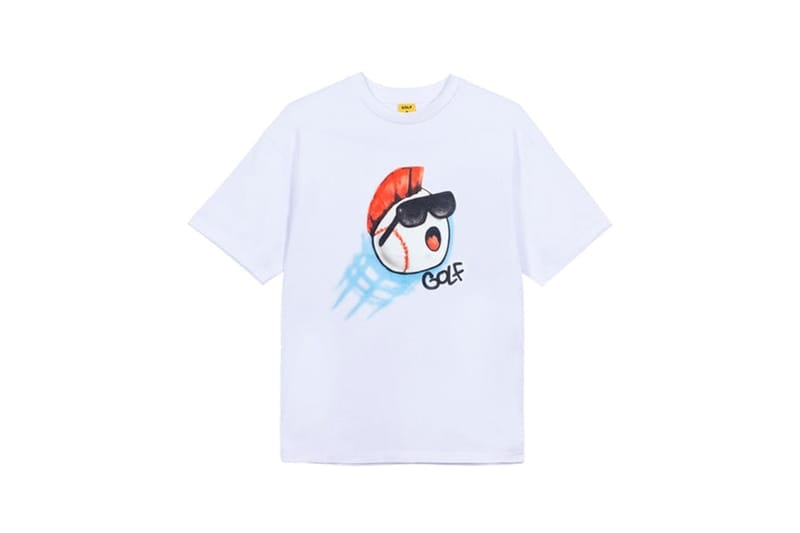 Tyler, the Creator Rayakan 10 Tahun ‘WOLF’ Lewat Capsule Collection