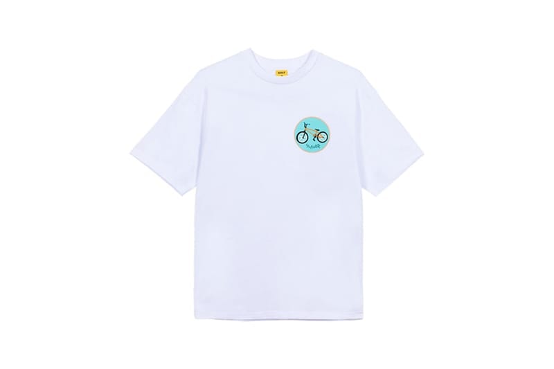 Tyler, the Creator Rayakan 10 Tahun ‘WOLF’ Lewat Capsule Collection