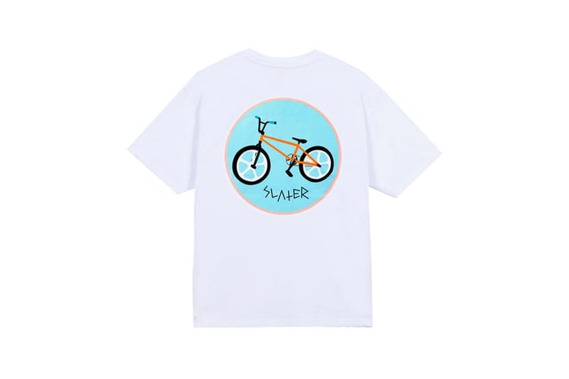 Tyler, the Creator Rayakan 10 Tahun ‘WOLF’ Lewat Capsule Collection