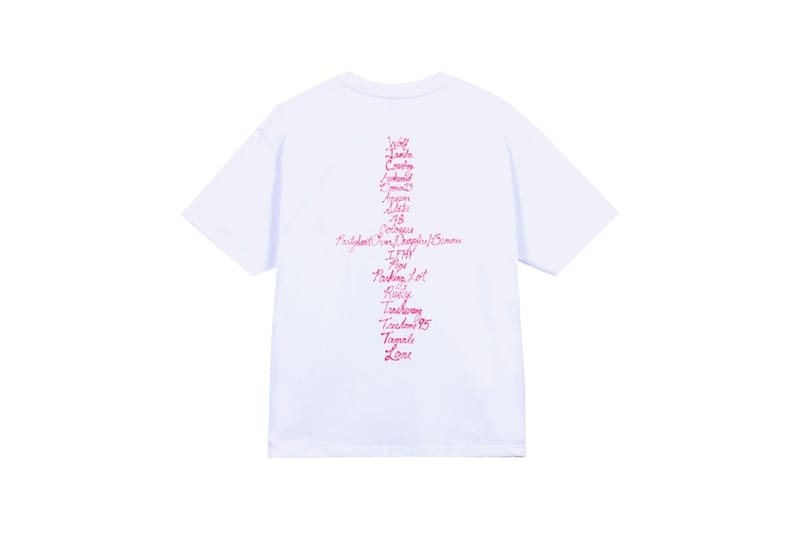 Tyler, the Creator Rayakan 10 Tahun ‘WOLF’ Lewat Capsule Collection