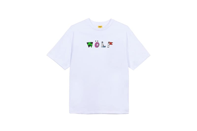 Tyler, the Creator Rayakan 10 Tahun ‘WOLF’ Lewat Capsule Collection