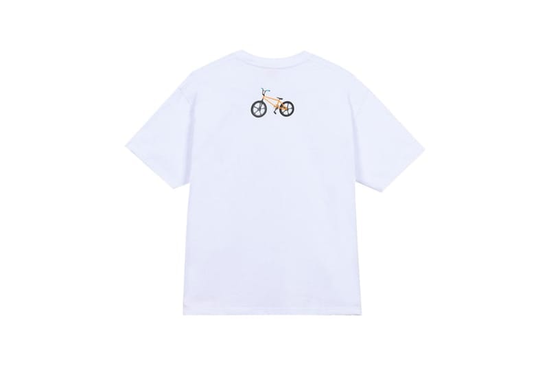 Tyler, the Creator Rayakan 10 Tahun ‘WOLF’ Lewat Capsule Collection