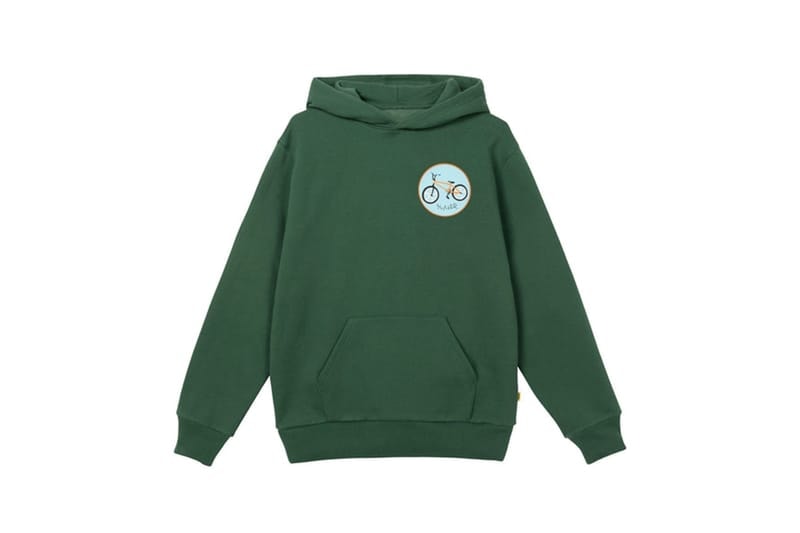 Tyler, the Creator Rayakan 10 Tahun ‘WOLF’ Lewat Capsule Collection