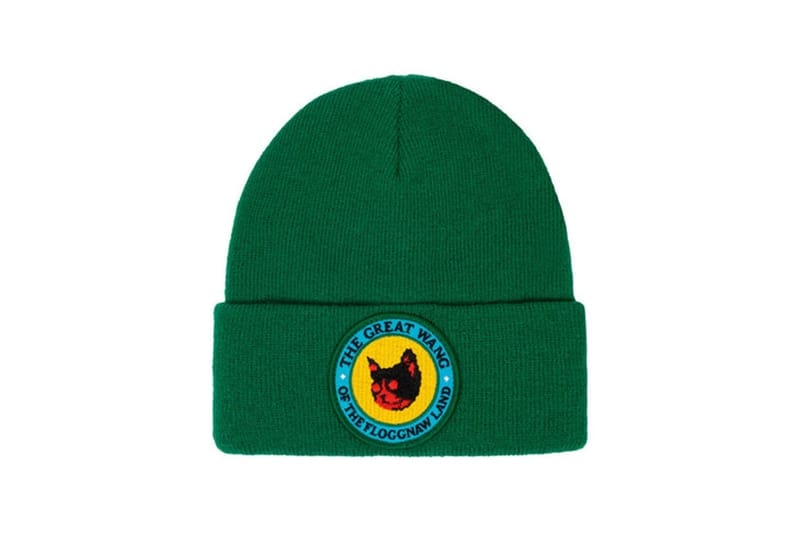 Tyler, the Creator Rayakan 10 Tahun ‘WOLF’ Lewat Capsule Collection
