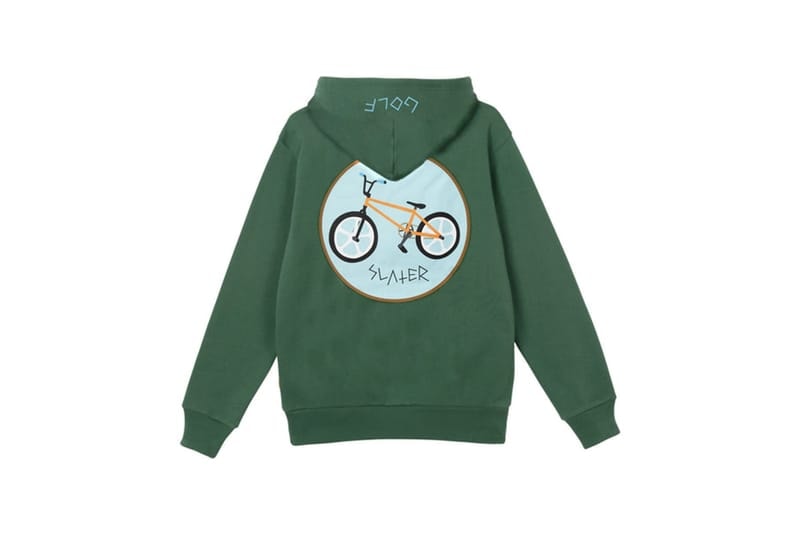 Tyler, the Creator Rayakan 10 Tahun ‘WOLF’ Lewat Capsule Collection