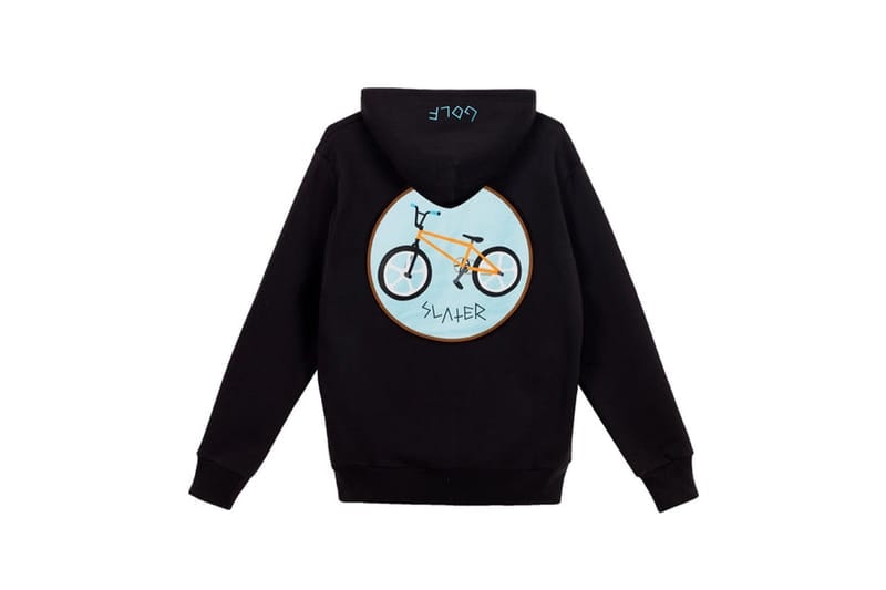 Tyler, the Creator Rayakan 10 Tahun ‘WOLF’ Lewat Capsule Collection
