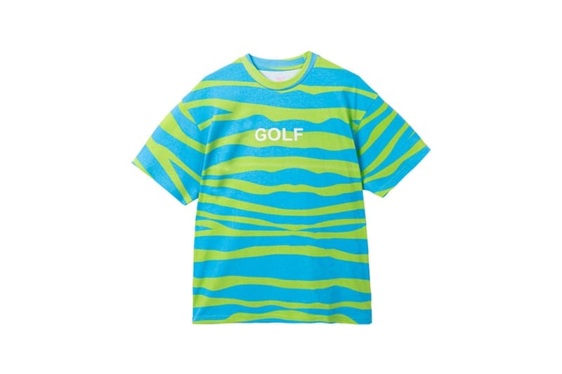 Tyler, the Creator Rayakan 10 Tahun ‘WOLF’ Lewat Capsule Collection