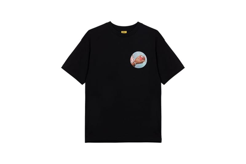 Tyler, the Creator Rayakan 10 Tahun ‘WOLF’ Lewat Capsule Collection