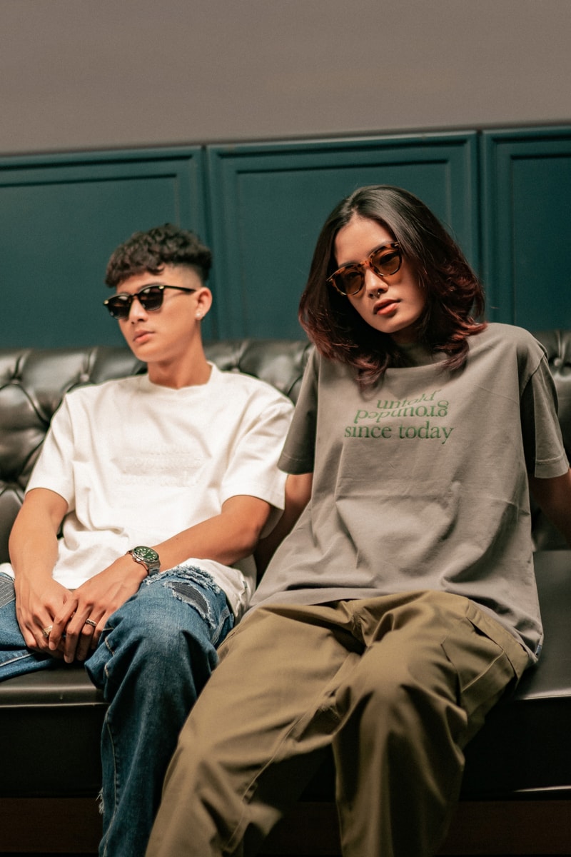 UNTOLD® Hadirkan Koleksi “Love Yourz”