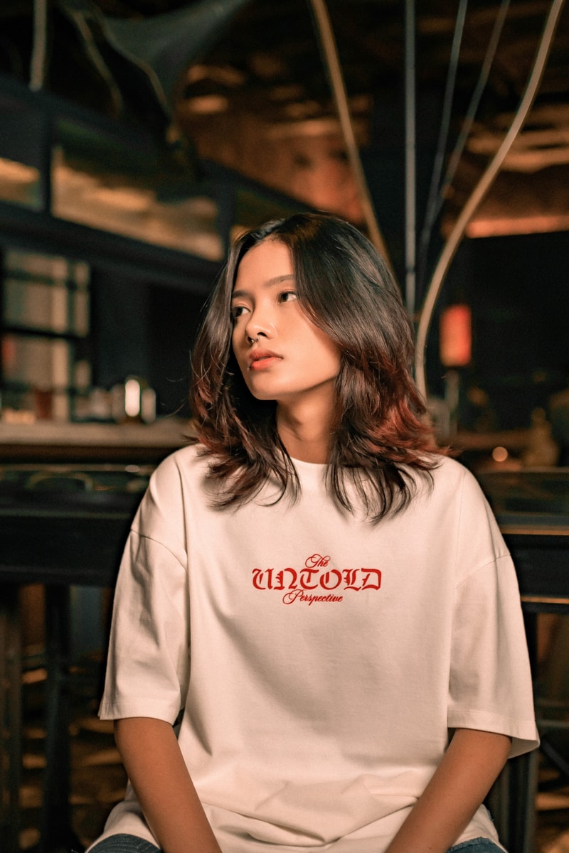 UNTOLD® Hadirkan Koleksi “Love Yourz”