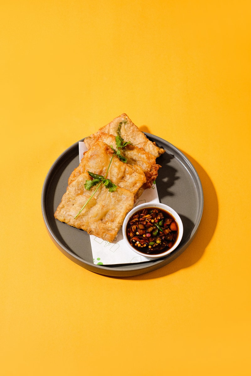Warkop NYC Hadirkan Kolaborasi Menu Bersama Merindu Canteen