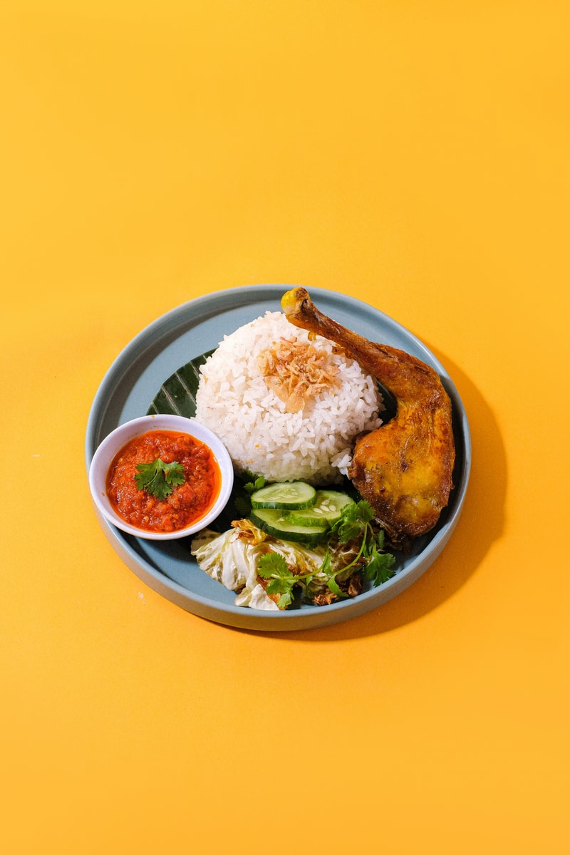Warkop NYC Hadirkan Kolaborasi Menu Bersama Merindu Canteen