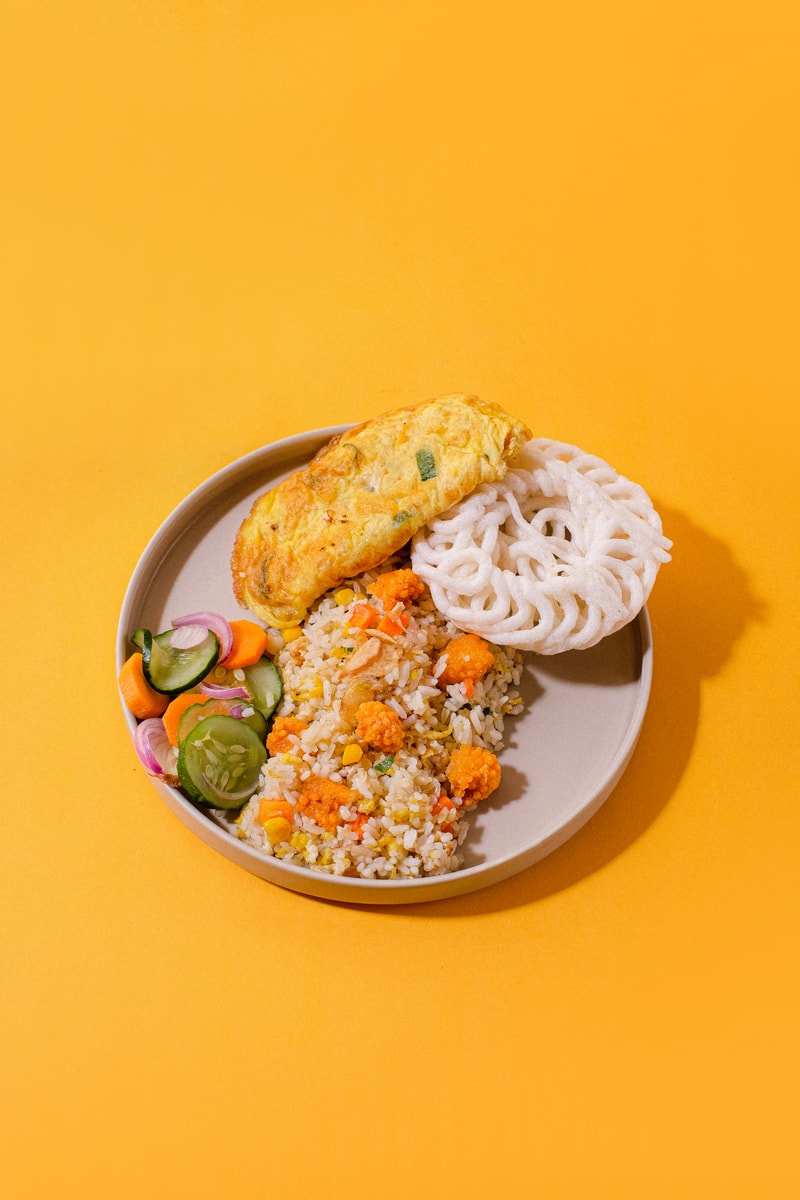 Warkop NYC Hadirkan Kolaborasi Menu Bersama Merindu Canteen