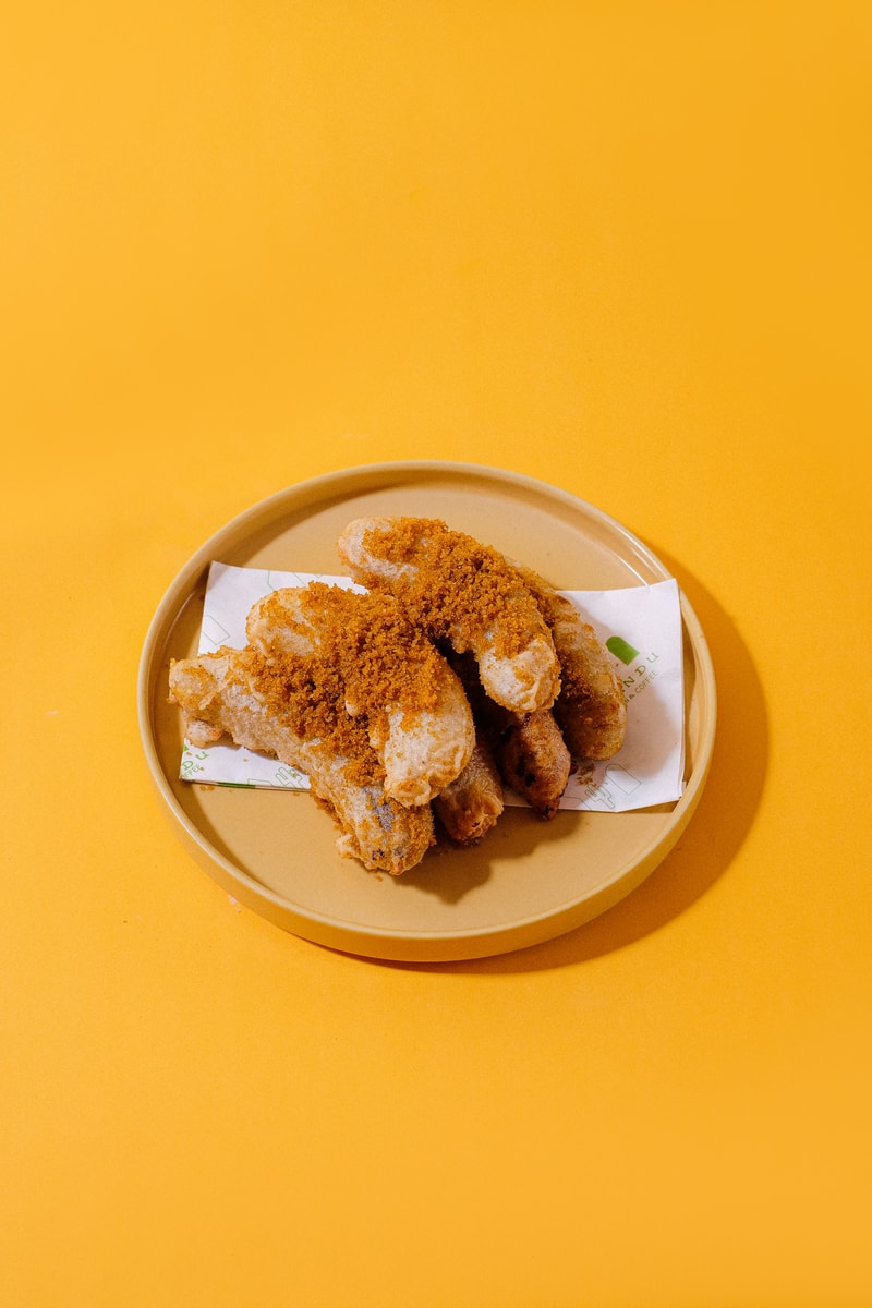 Warkop NYC Hadirkan Kolaborasi Menu Bersama Merindu Canteen
