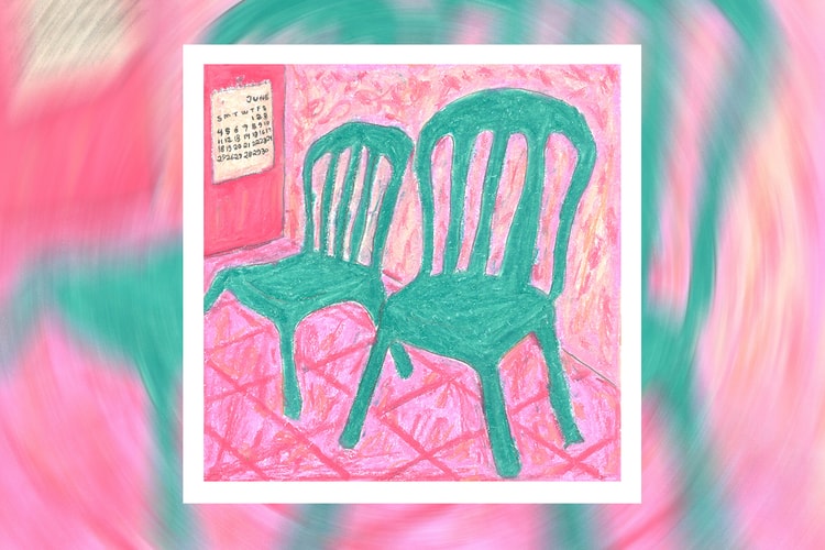 Adeliesa Ngerilis Single Folk/Pop Berjudul, ’I’m Good Here'