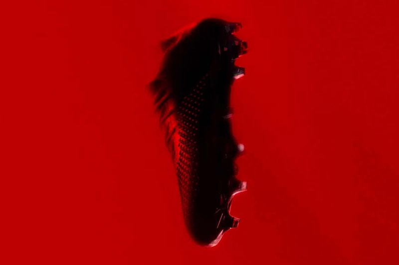 adidas dan Prada Bikin Luxury Football Boot