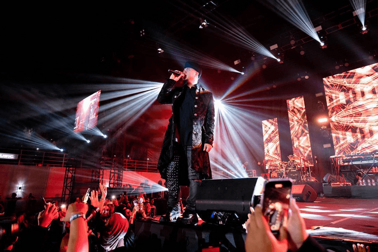 Ahmad Dhani Siap Gelar Konser Perayaan 51 Tahun