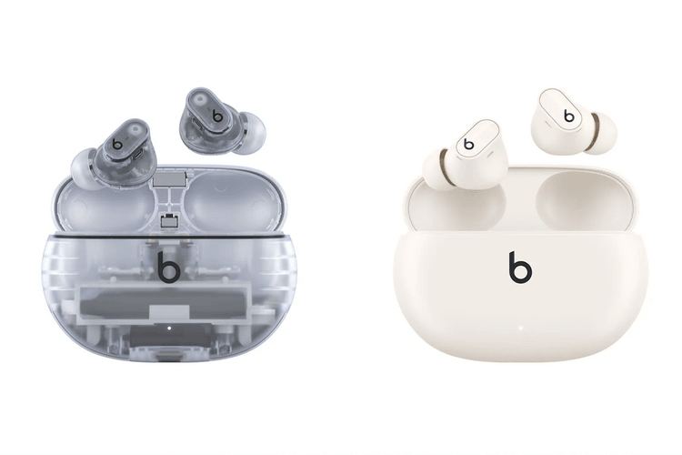 Beats Luncurkan Generasi Terbaru Beats Studio Buds+