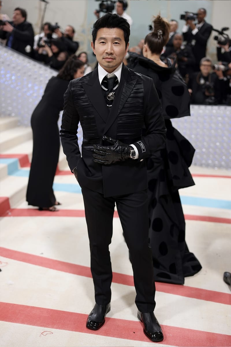 Berbagai Momen Paling Seru di Met Gala 2023