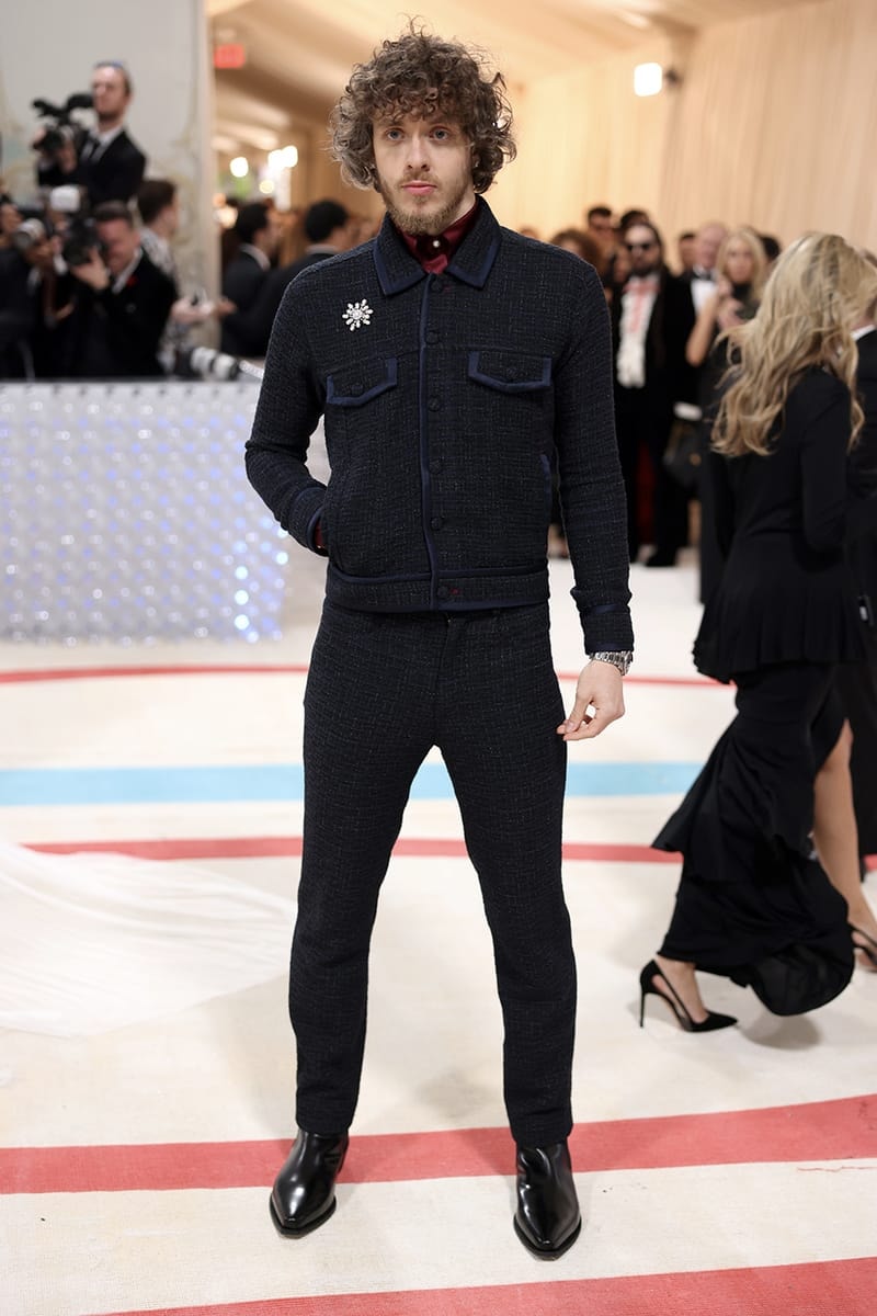 Berbagai Momen Paling Seru di Met Gala 2023