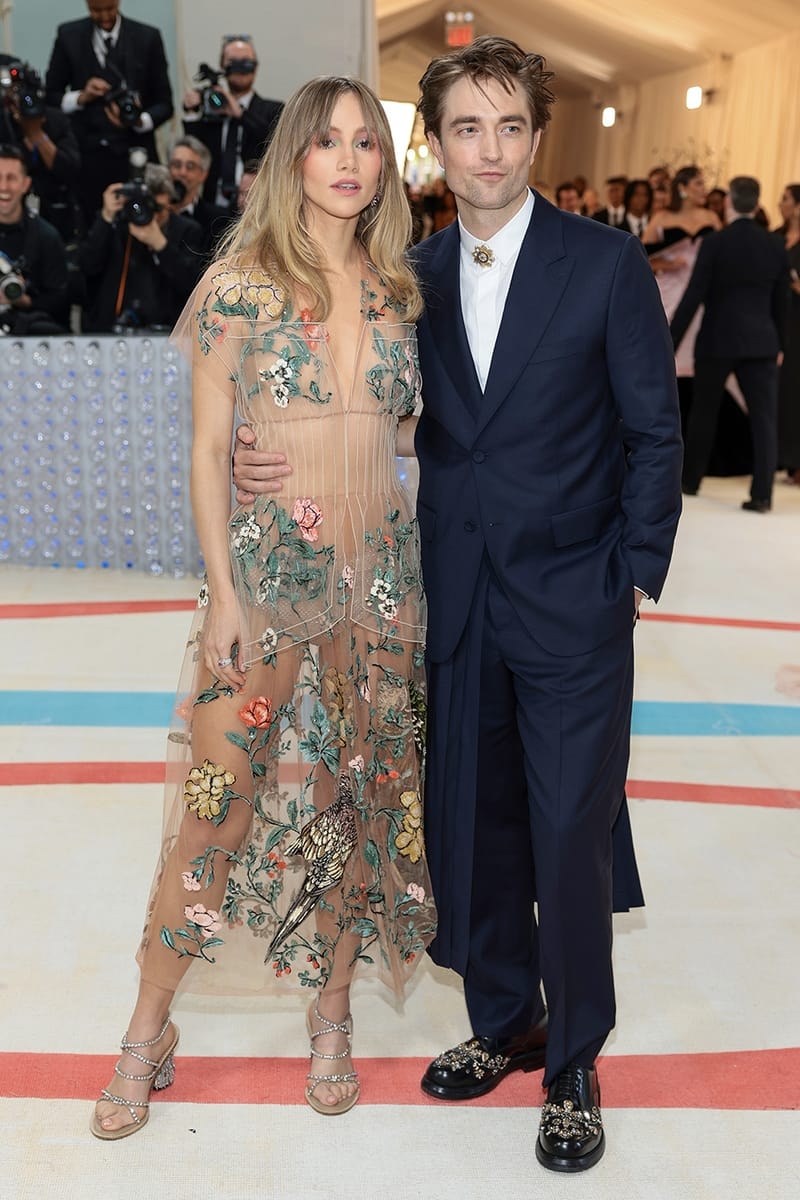 Berbagai Momen Paling Seru di Met Gala 2023