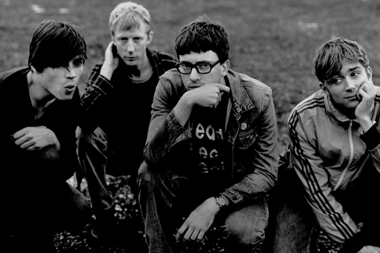 Blur Umumin Album Baru Berjudul The Ballad of Darren dan Single 'The Narcissist'