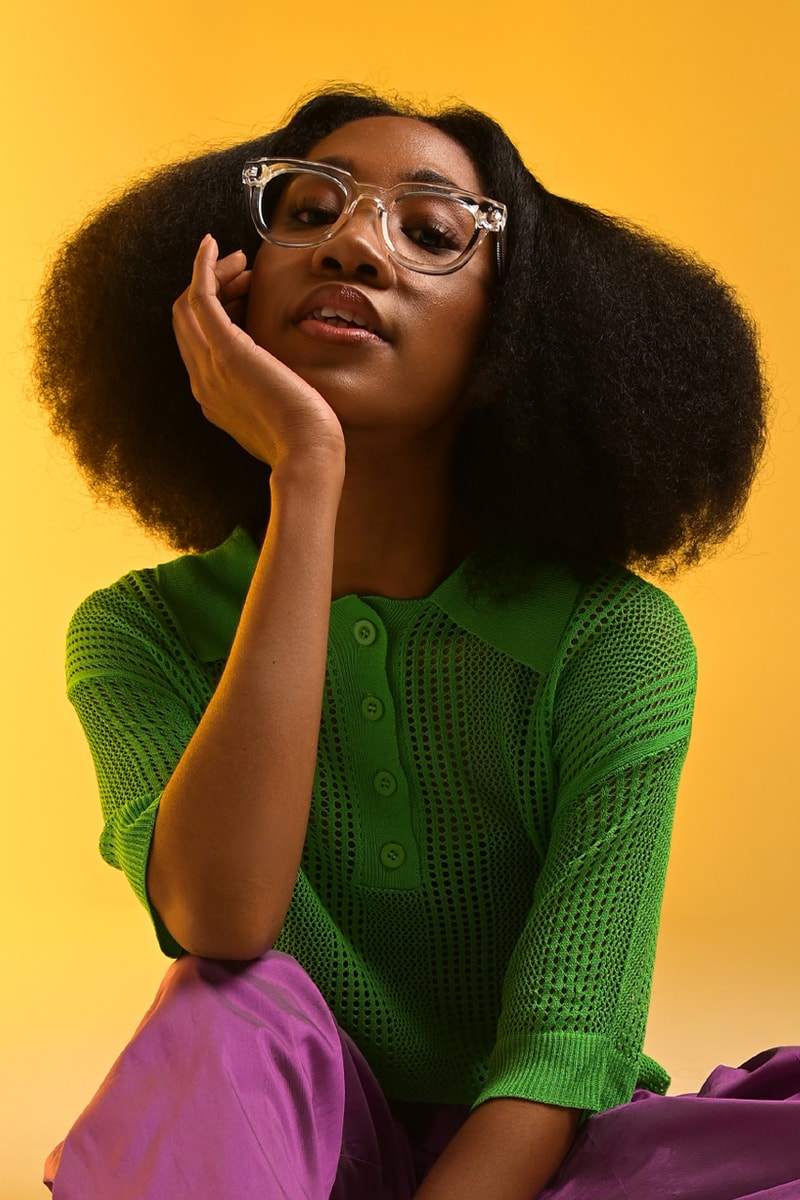 Brand Eyewear asal Bandung, Heykama Rilis Koleksi Terbaru, "Sunyata"