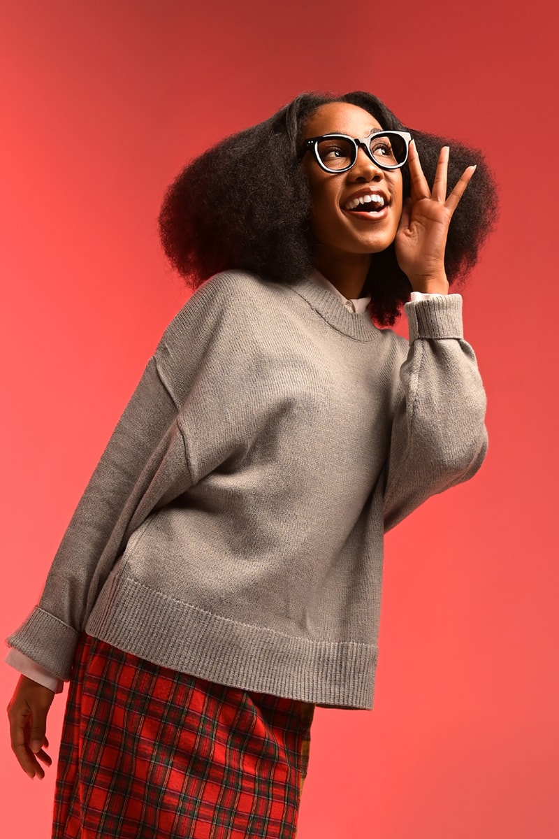 Brand Eyewear asal Bandung, Heykama Rilis Koleksi Terbaru, "Sunyata"