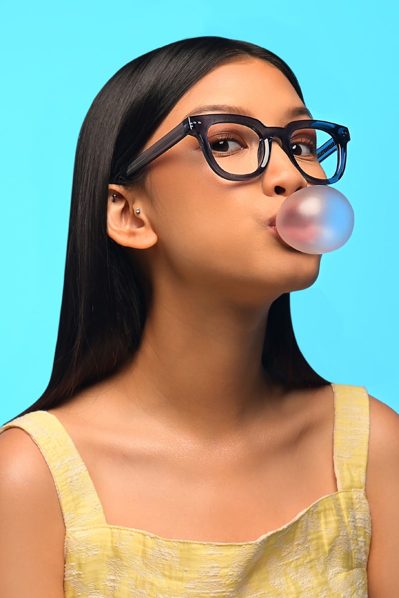 Brand Eyewear asal Bandung, Heykama Rilis Koleksi Terbaru, "Sunyata"
