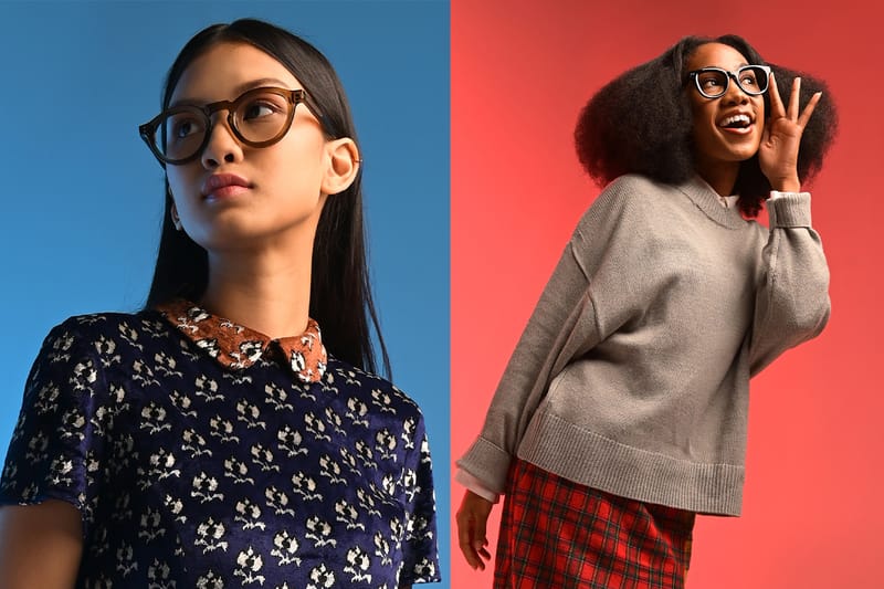 Brand Eyewear asal Bandung, Heykama Rilis Koleksi Terbaru, "Sunyata"