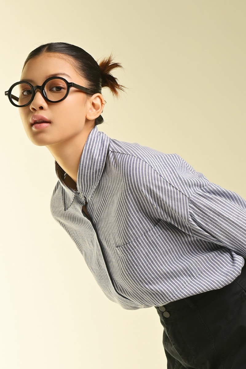 Brand Eyewear asal Bandung, Heykama Rilis Koleksi Terbaru, "Sunyata"