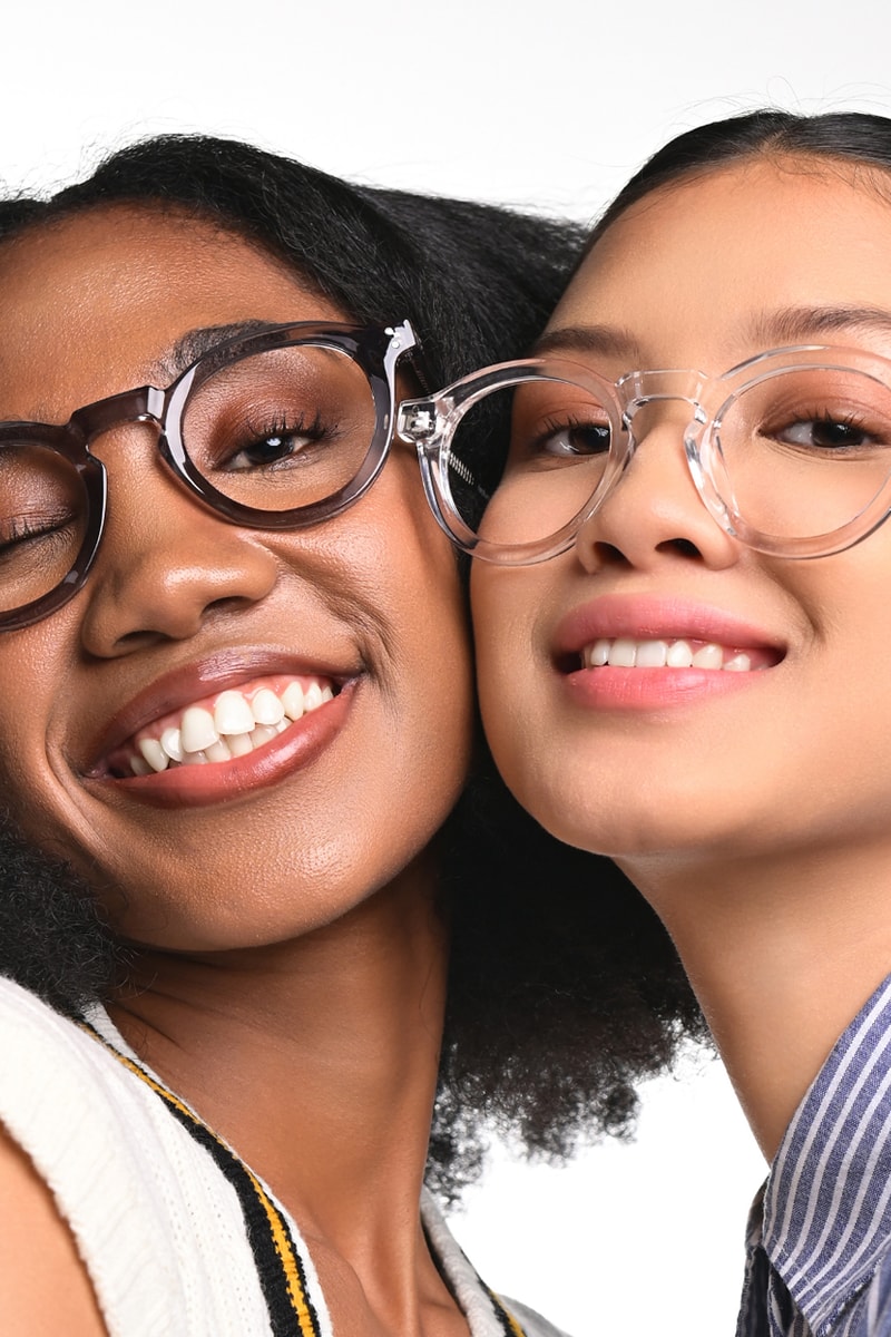 Brand Eyewear asal Bandung, Heykama Rilis Koleksi Terbaru, "Sunyata"