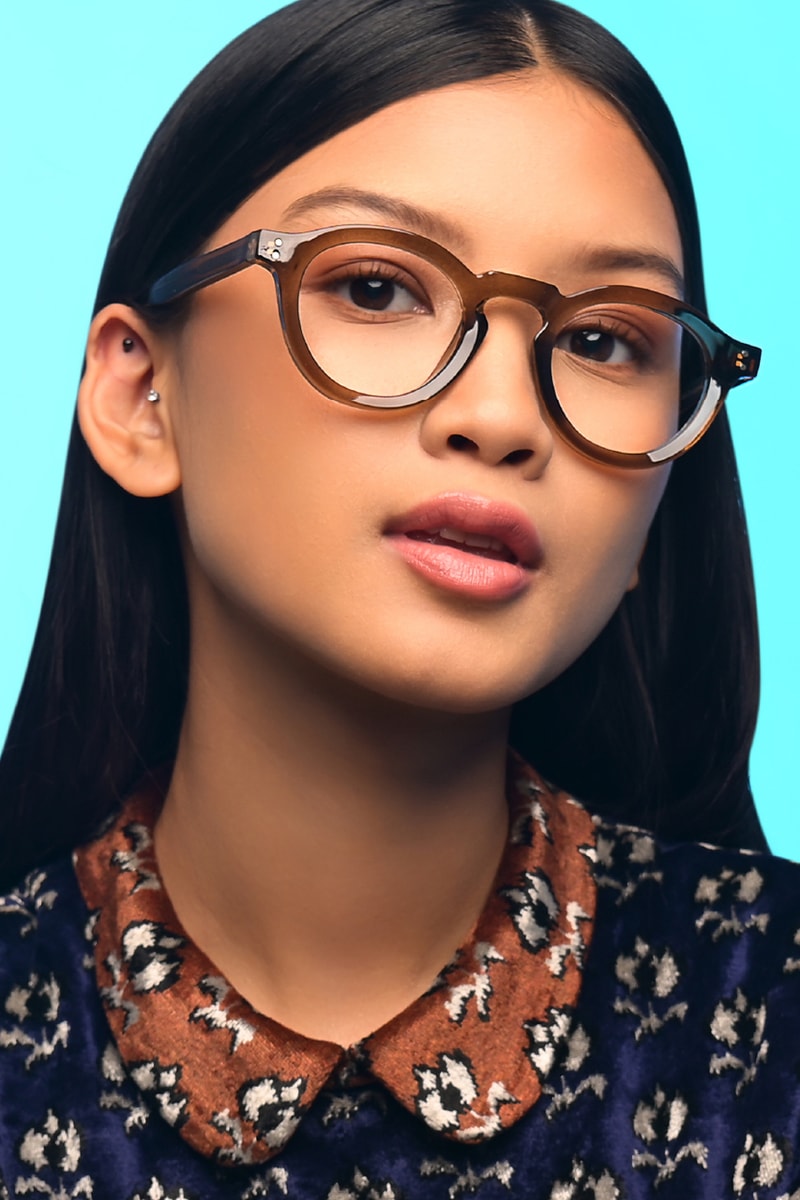 Brand Eyewear asal Bandung, Heykama Rilis Koleksi Terbaru, "Sunyata"