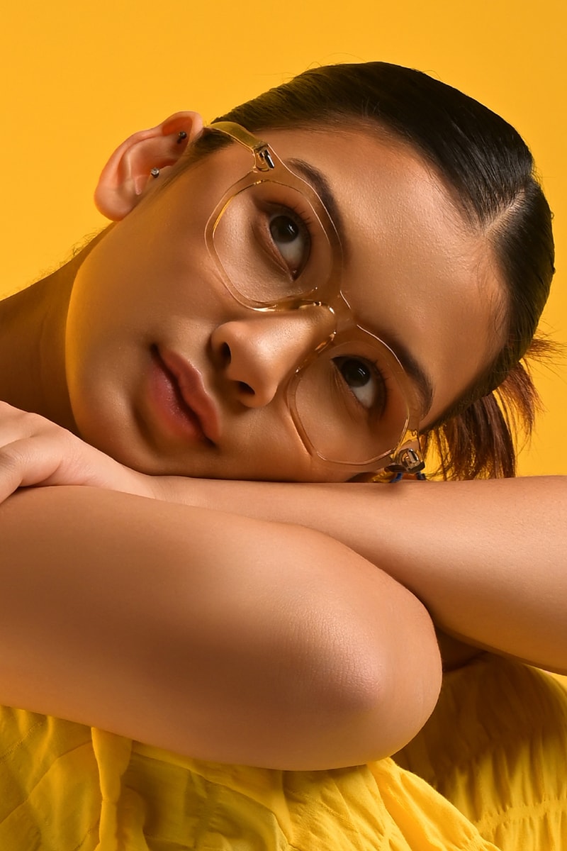 Brand Eyewear asal Bandung, Heykama Rilis Koleksi Terbaru, "Sunyata"