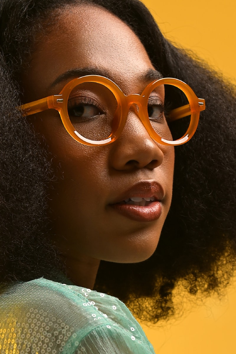 Brand Eyewear asal Bandung, Heykama Rilis Koleksi Terbaru, "Sunyata"