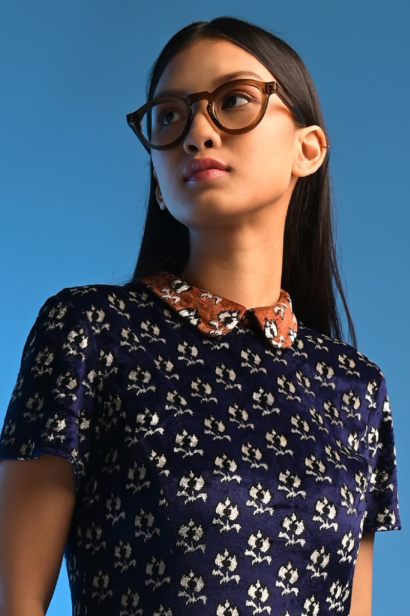 Brand Eyewear asal Bandung, Heykama Rilis Koleksi Terbaru, "Sunyata"