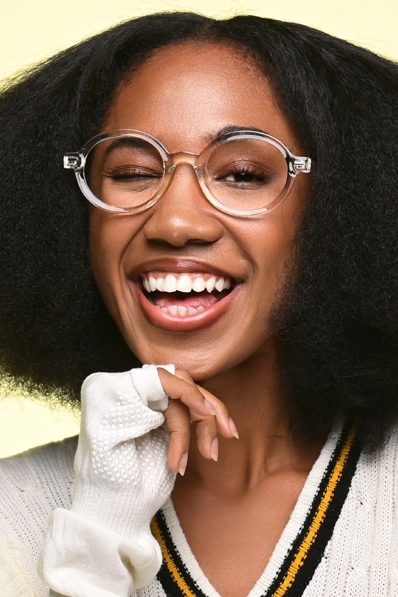 Brand Eyewear asal Bandung, Heykama Rilis Koleksi Terbaru, "Sunyata"