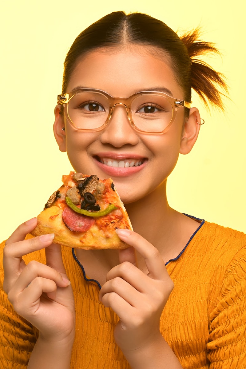 Brand Eyewear asal Bandung, Heykama Rilis Koleksi Terbaru, "Sunyata"
