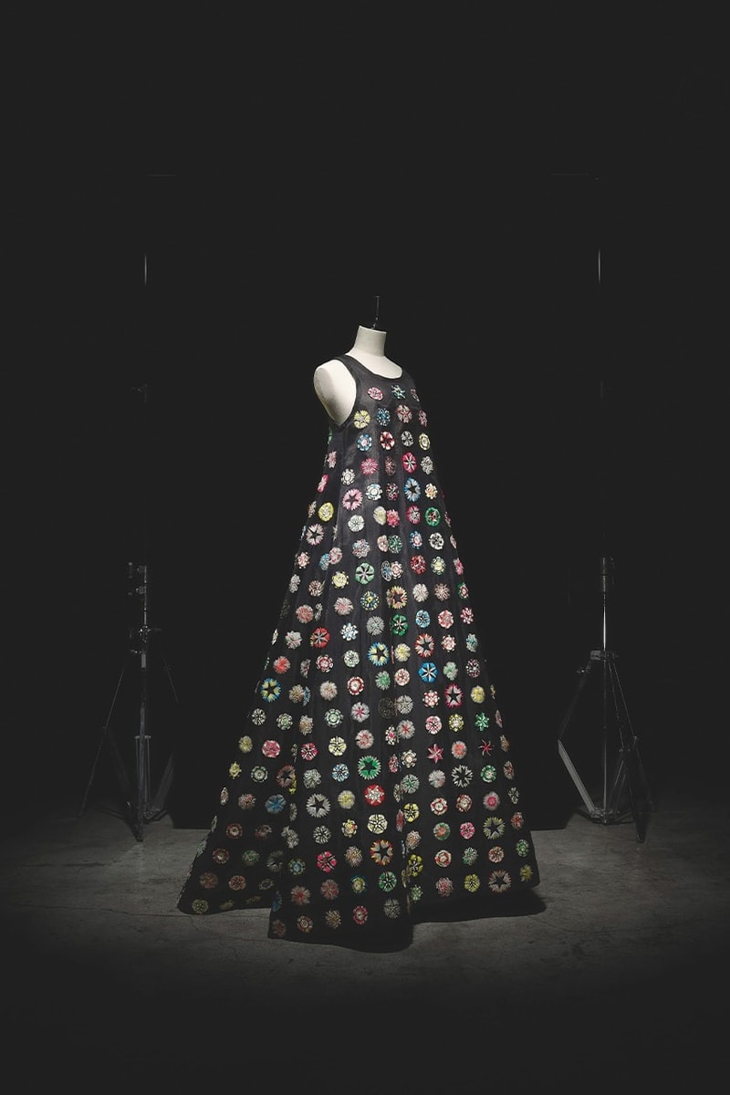 Buku Perjalanan Dior Era Raf Simons Udah Diluncurkan